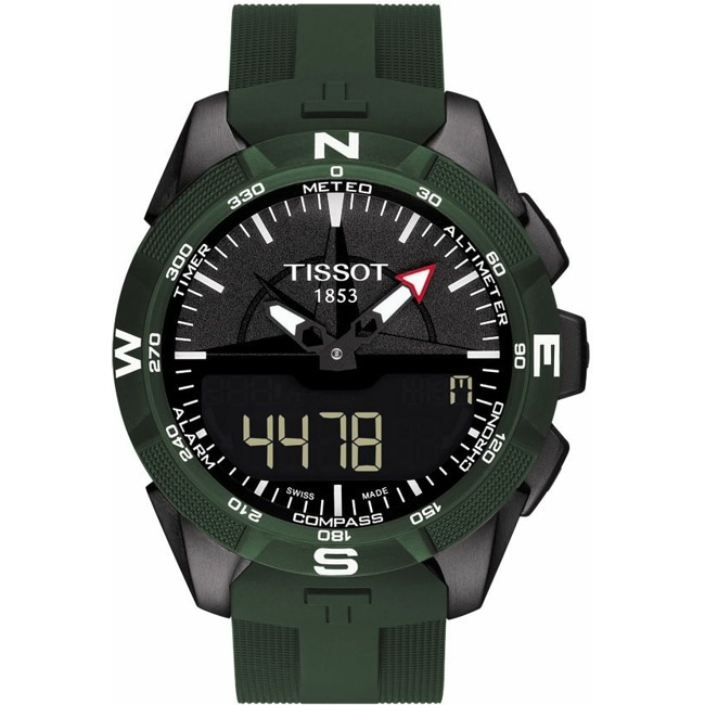 tissot t touch expert solar 2