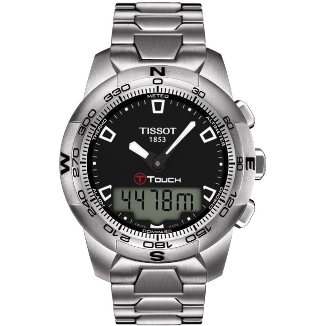 Tissot T-Touch II - T047.420.11.051.00