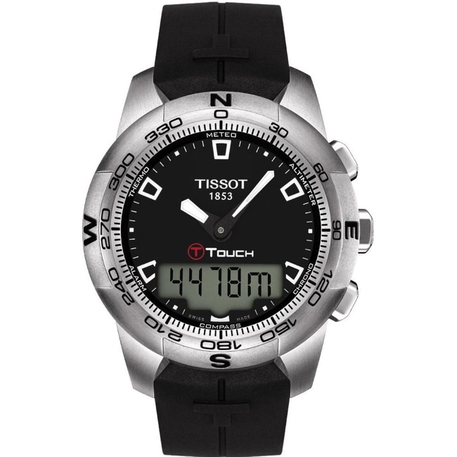 Tissot T-Touch II - T047.420.17.051.00