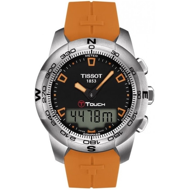 Tissot T-Touch II - T047.420.17.051.01