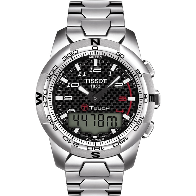 Tissot T-Touch II - T047.420.44.207.00