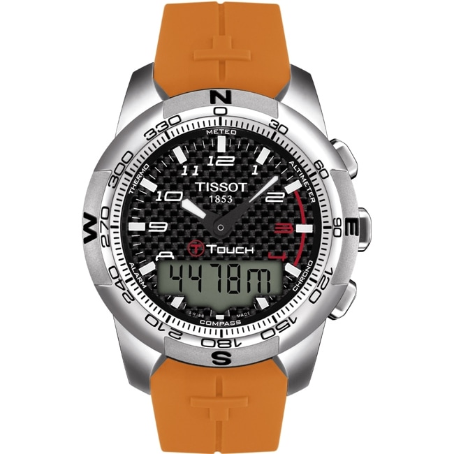 Tissot T-Touch II - T047.420.47.207.01