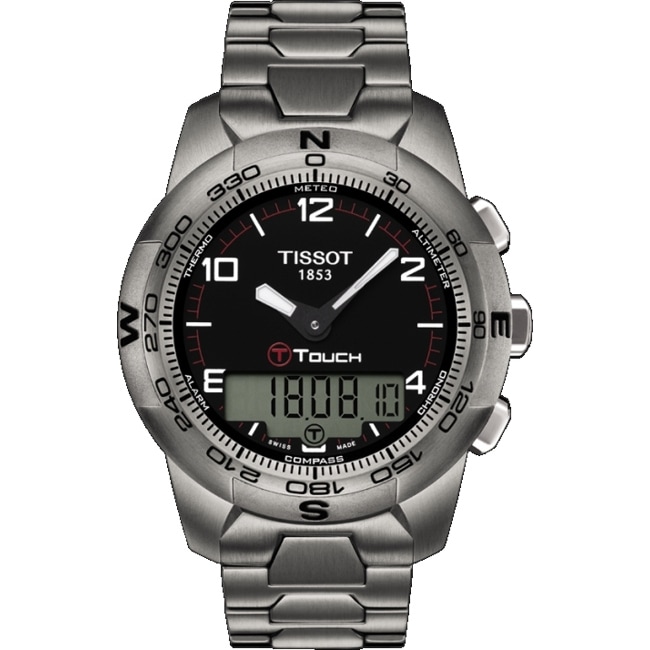 Tissot T-Touch II - T047.420.44.057.00