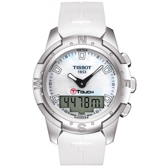 Tissot T-Touch II - T047.220.47.111.00