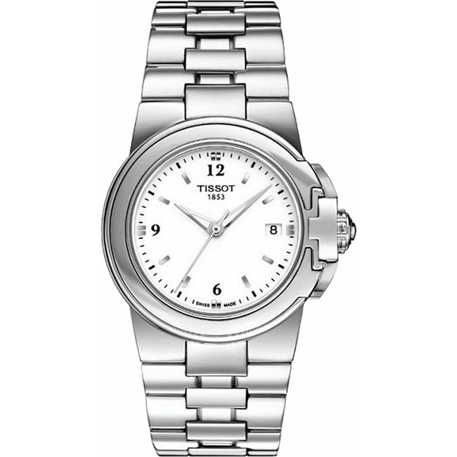 Tissot T-Trend Sport-T Lady - T080.210.11.017.00