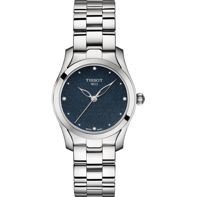 Tissot T-Wave Diamonds - T112.210.11.046.00