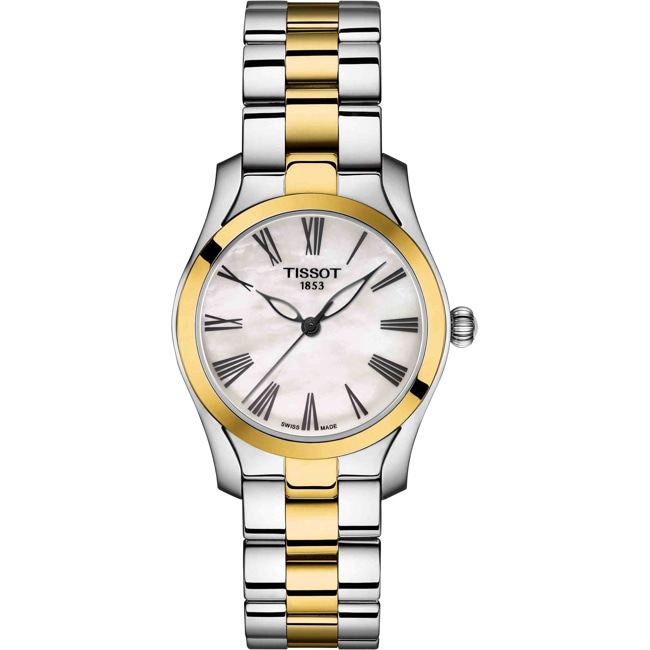 Tissot T-Wave II - T112.210.22.113.00