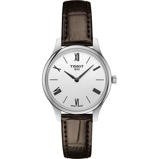 Tissot Tradition 5.5 Lady - T063.209.16.038.00