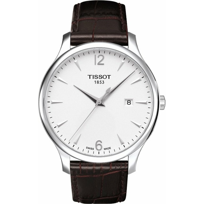 Tissot Tradition Tissot Tradition - T063.610.16.037.00
