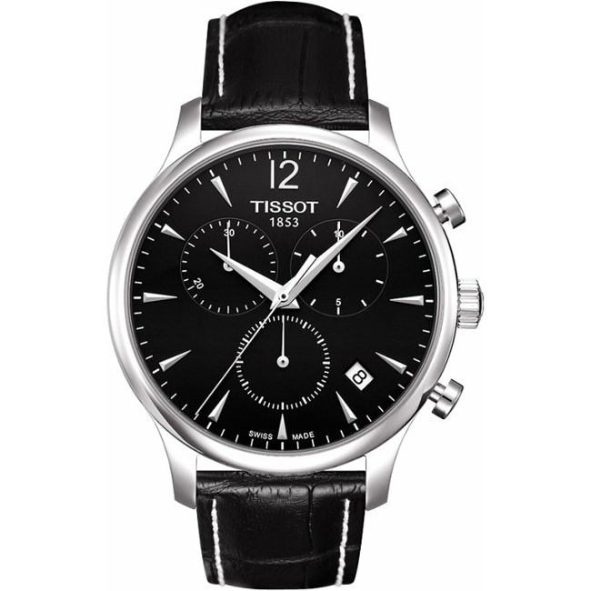 Tissot Tradition - T063.617.16.057.00