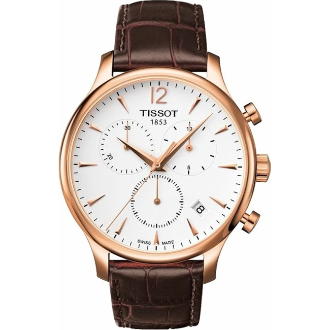 Tissot Tradition - T063.617.36.037.00