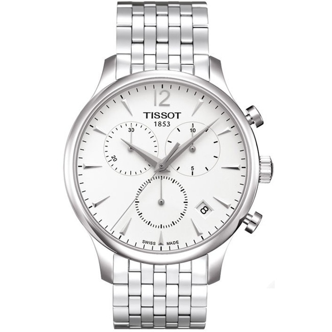 Tissot Tradition - T063.617.11.037.00
