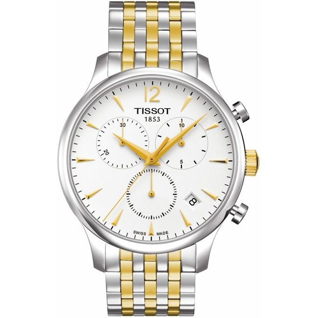 Tissot Tradition - T063.617.22.037.00