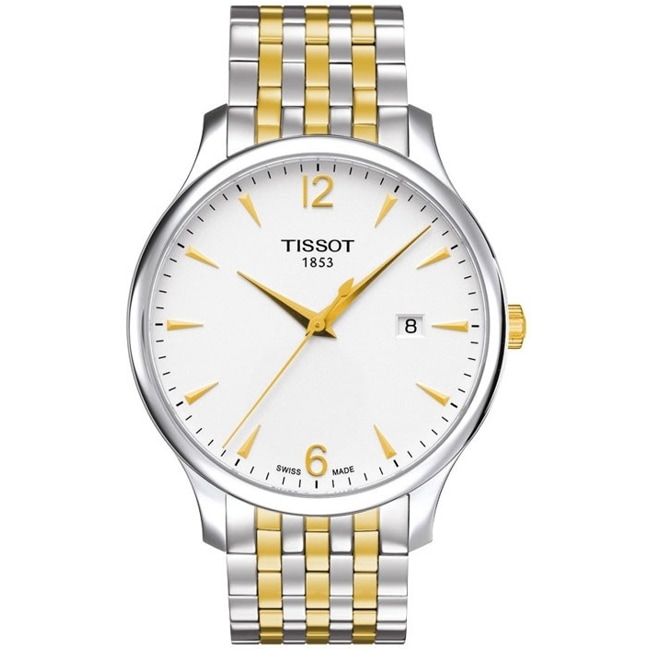 Tissot Tradition - T063.610.22.037.00