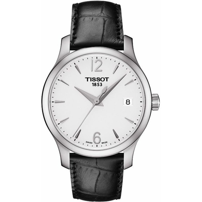 Tissot Tradition - T063.210.16.037.00