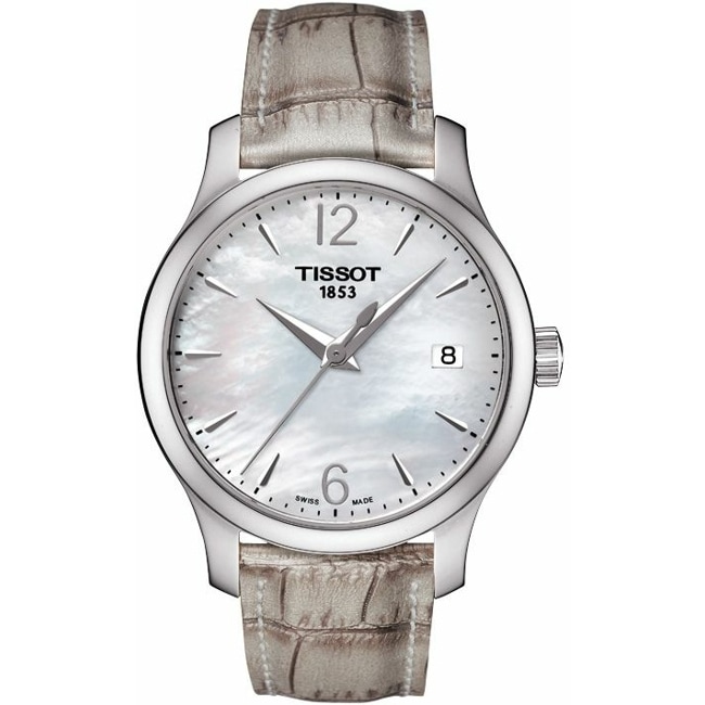 Tissot Tradition - T063.210.17.117.00