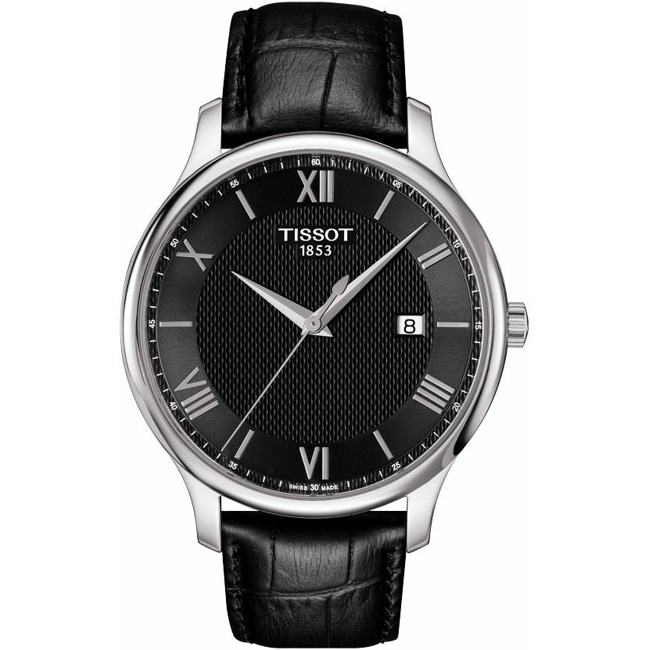 Tissot Tradition - T063.610.16.058.00