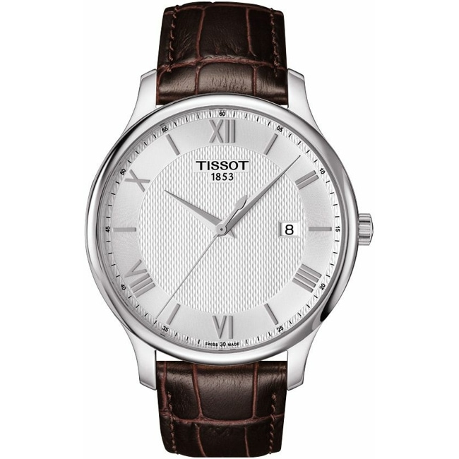 Tissot Tradition - T063.610.16.038.00