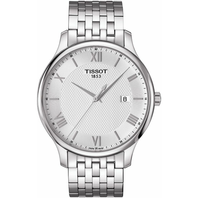 Tissot Tradition - T063.610.11.038.00