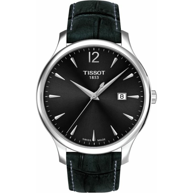 Tissot Tradition - T063.610.16.087.00