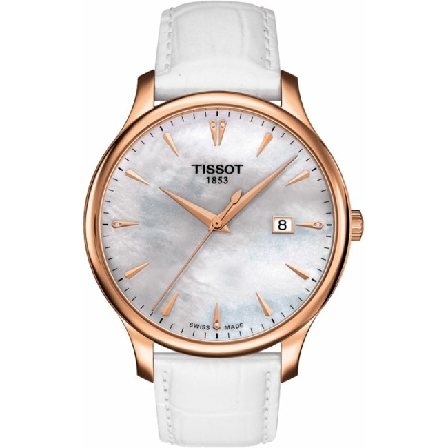 Tissot Tradition - T063.610.36.116.01
