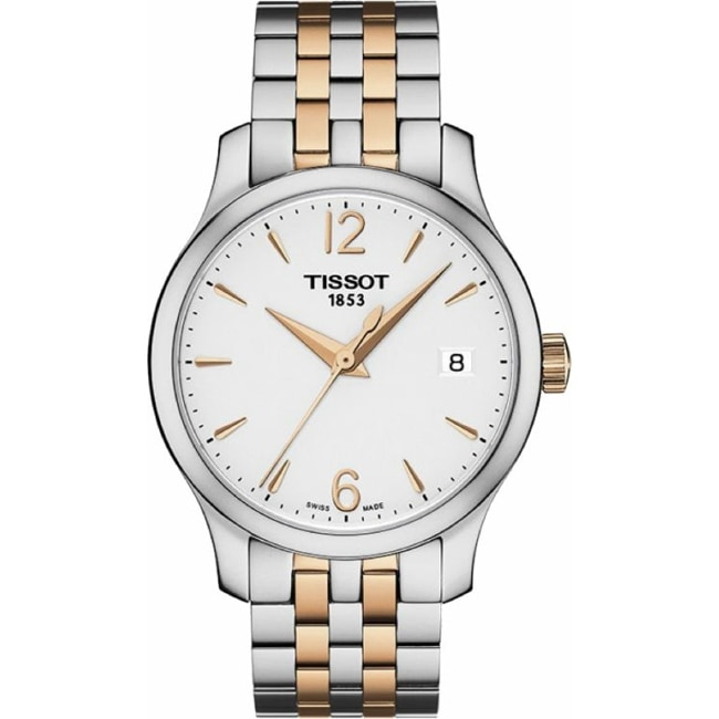 Tissot Tradition - T063.210.22.037.01
