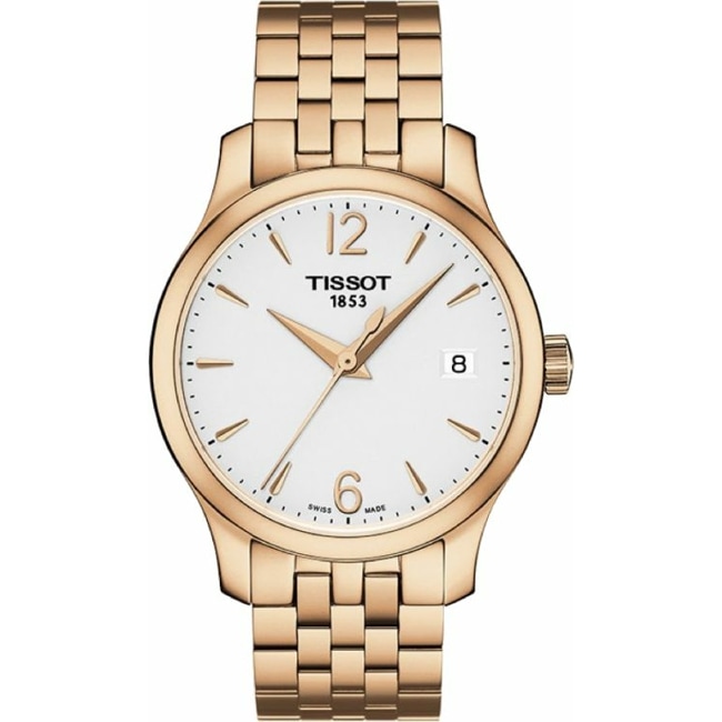 Tissot Tradition - T063.210.33.037.00