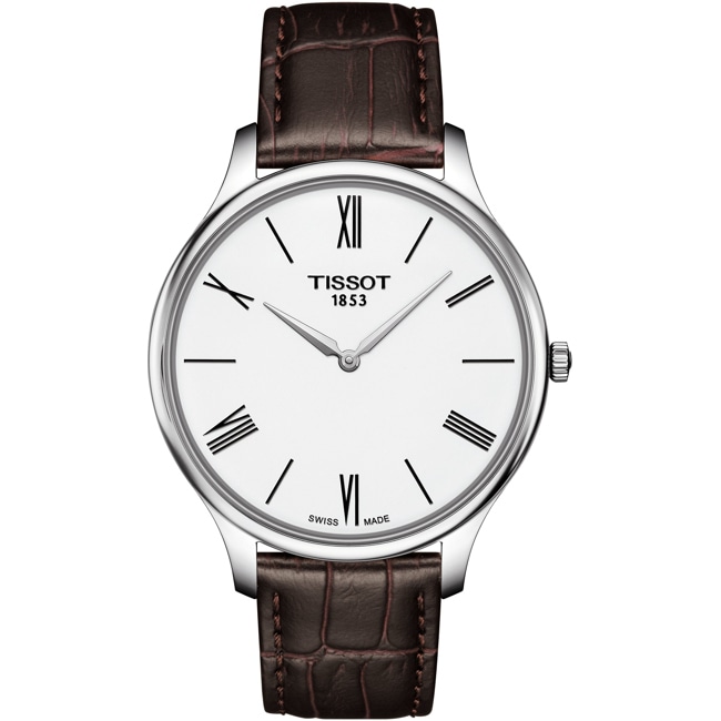 Tissot Tradition - T063.409.16.018.00