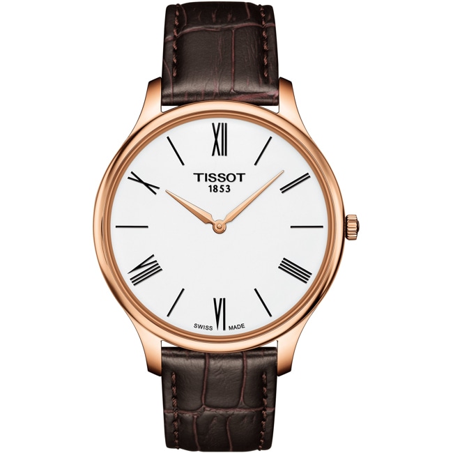 Tissot Tradition - T063.409.36.018.00