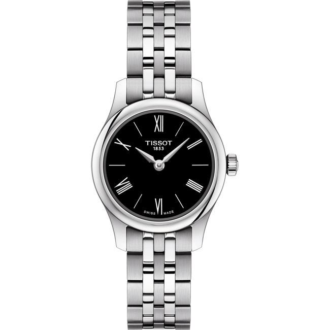 Tissot Tradition - T063.009.11.058.00