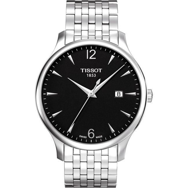 Tissot Tradition - T063.610.11.057.00