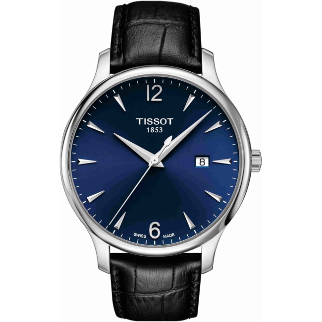 Tissot Tradition - T063.610.16.047.00