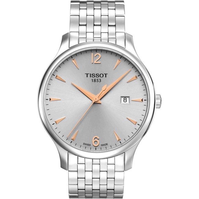 Tissot Tradition - T063.610.11.037.01