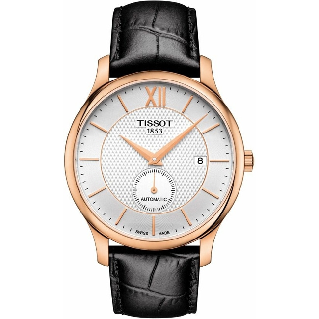 Tissot Tradition Automatic Small Second - T063.428.36.038.00