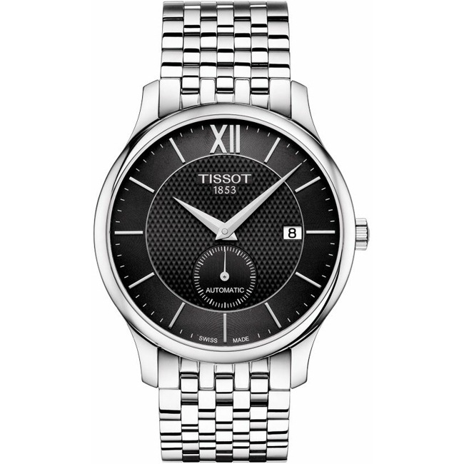 Tissot Tradition Automatic Small Second - T063.428.11.058.00