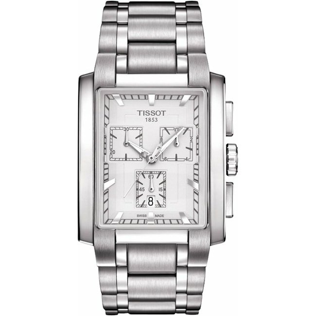 Tissot TXL Chronograph - T061.717.11.031.00