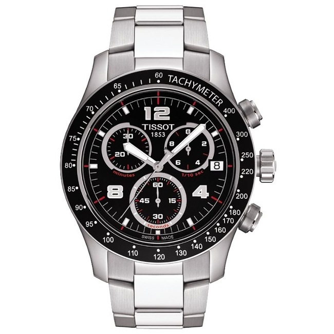 Tissot V8 - T039.417.11.057.02