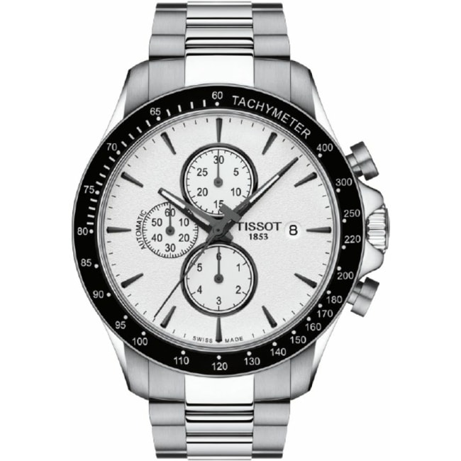 Tissot V8 Automatic Chronograph - T106.427.11.031.00