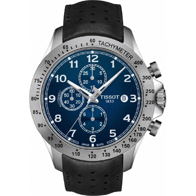 Tissot V8 Automatic Chronograph - T106.427.16.042.00