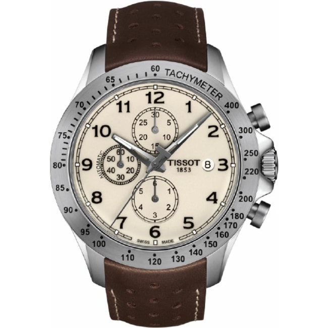Tissot V8 Automatic Chronograph - T106.427.16.262.00