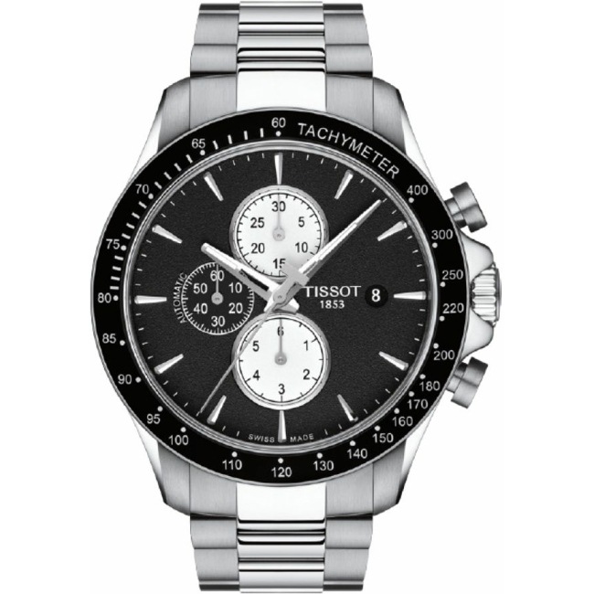 Tissot V8 Automatic Chronograph | T106.427.11.051.00