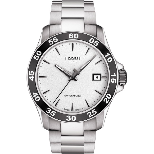 Tissot V8 Swissmatic - T106.407.11.031.00