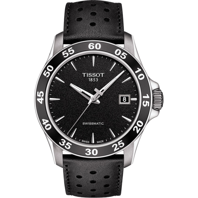 Tissot V8 Swissmatic - T106.407.16.051.00