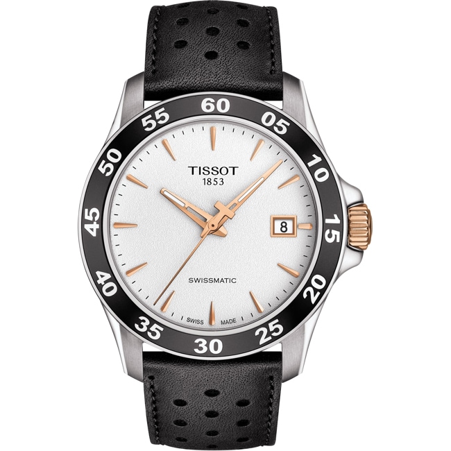 Tissot V8 Swissmatic Tissot V8 Swissmatic - T106.407.26.031.00