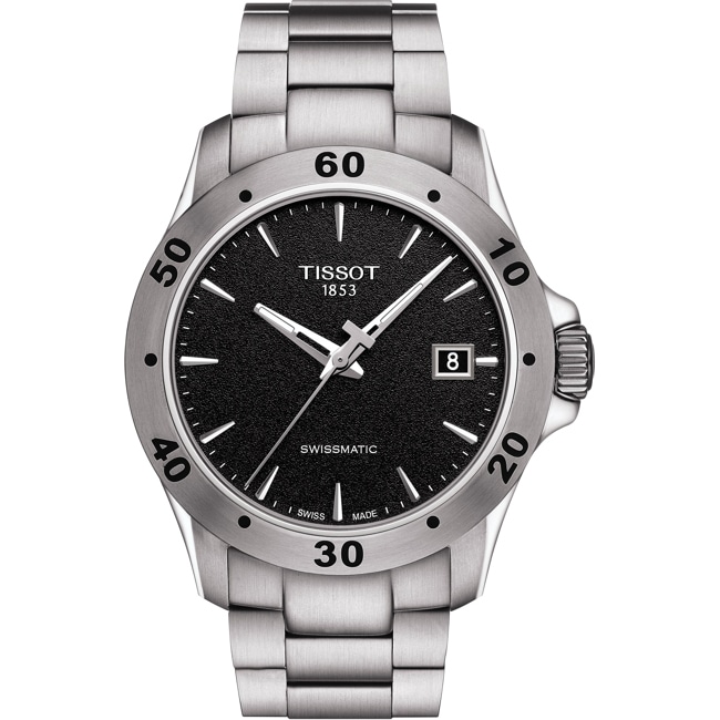 Tissot V8 Swissmatic - T106.407.11.051.00