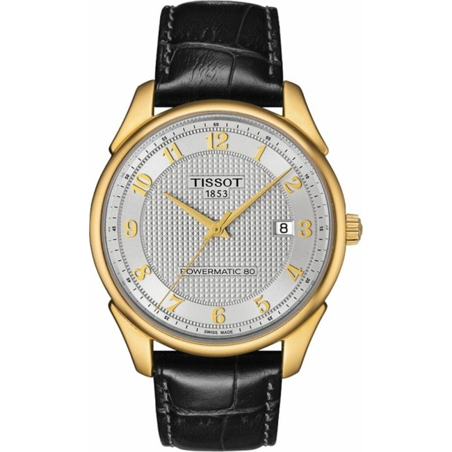 Tissot Vintage Automatic Powermatic 80 - T920.407.16.032.00