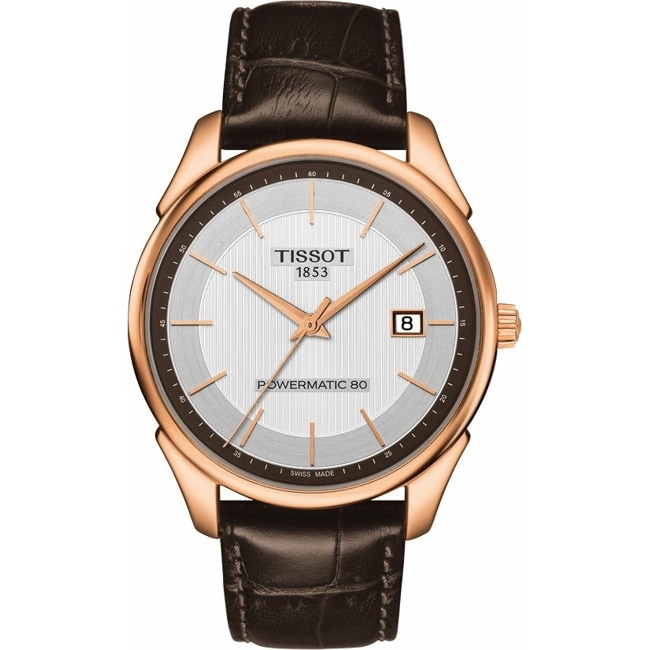 Tissot Vintage Automatic Powermatic 80 - T920.407.76.031.00