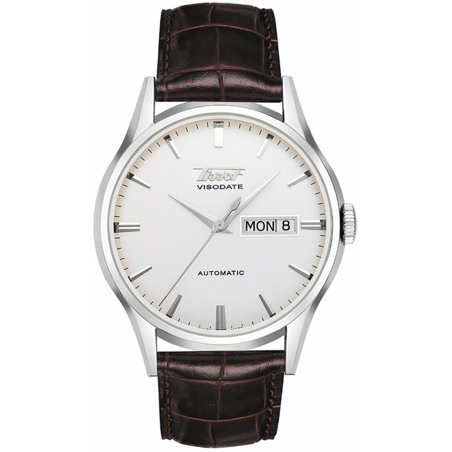 Tissot Visodate Automatic - T019.430.16.031.01