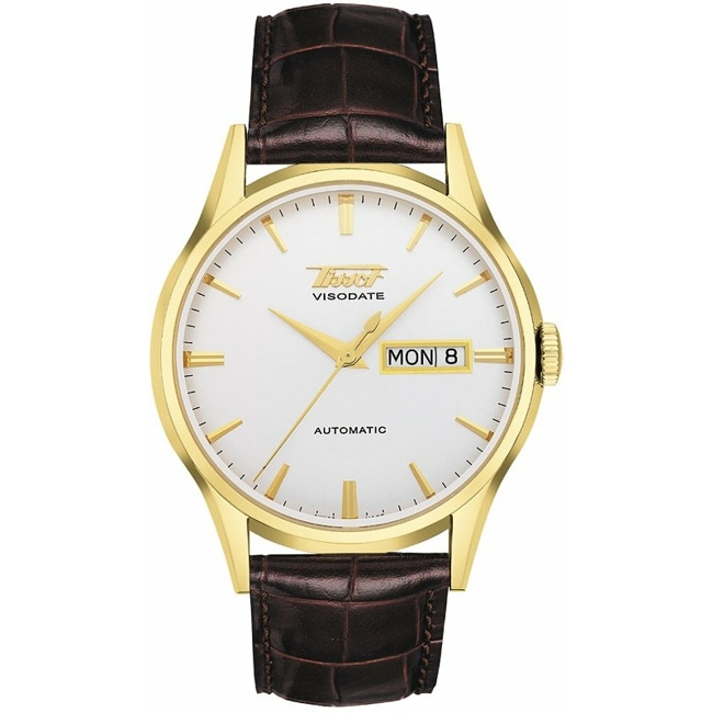 Tissot Visodate Automatic - T019.430.36.031.01