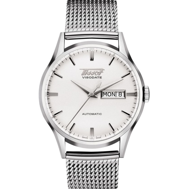 Tissot Visodate Automatic - T019.430.11.031.00